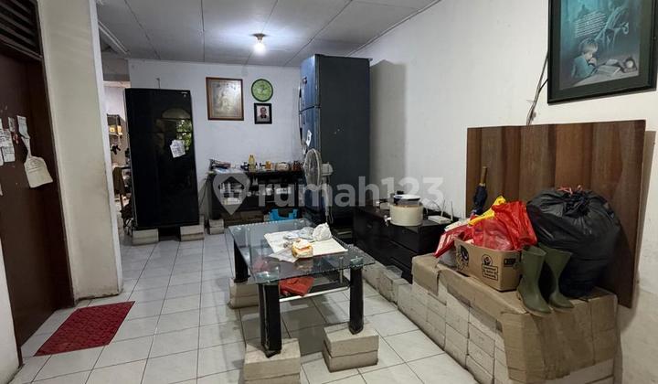 FOR SALE HOUSE IN GADING PANDAWA KELAPA GADING NORTH JAKARTA