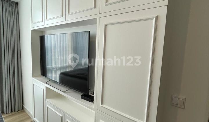 Disewa Apt Mewah Cantik 2Br Kensington Kelapa Gading Furnished 2