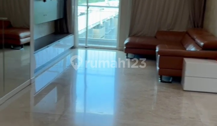 Di Jual Apartemen Sherwood Cantik, Eklsusif, Mewah Di Kelapa Gading. Tower Regent Lt 3. Barang Langka 1
