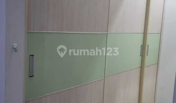 FOR RENT PRICE DROP HOUSE IN ETERNITY CLUSTER, THE ICON, BSD