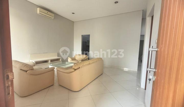 Disewa Rumah Bagus 8X17 di Kelapa Nias Kelapa Gading Full Furnished 2