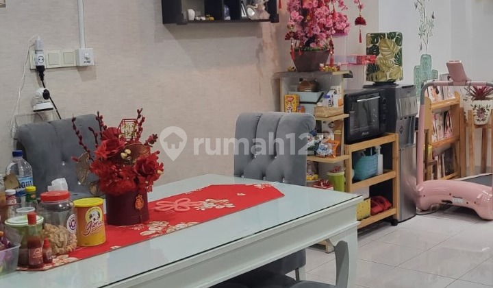 FOR SALE 2-story house in Kelapa Gading, North Jakarta, 2km from Kelapa Gading mall