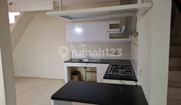 For Quick Sale, Nice House in Gading Residence, Comfortable and Quiet Cluster. 2