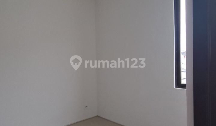 Dijual Citra Garden Serpong Cluster Aeris type Linea 2