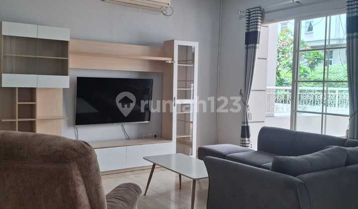 TRANSLATED: For Rent: Nice House in Opulence Residence Sunter Furnished TRANSLATED: For Rent: Nice House in Opulence Residence Sunter Furnished