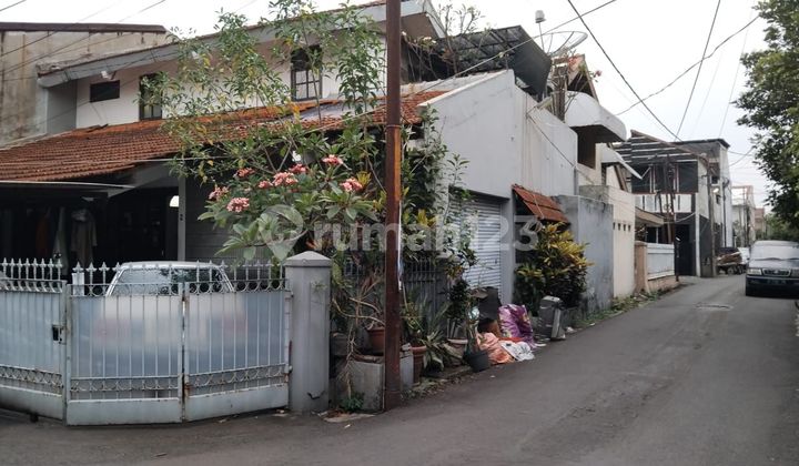 For Sale House Area Turangga Buah Batu Bandung City 2