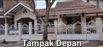 Rumah Siap Huni, Luas, Dekat Sekolah,griya, Area Cinunuk Cileunyi