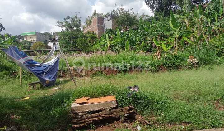 Land for Sale in Pasir Impun Atas, Ready to Build Land for Sale in Pasir Impun Atas, Ready to Build