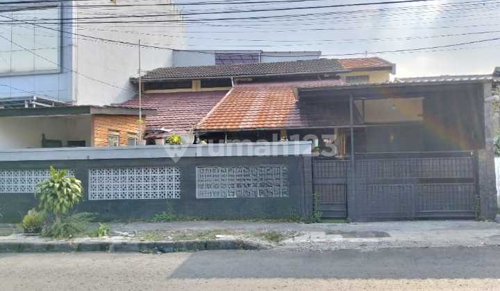 Dijual Rumah Siap Huni di Main Road Antapani Bandung