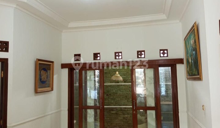 Dijual Rumah Siap Huni Buah Batu Bandung 1