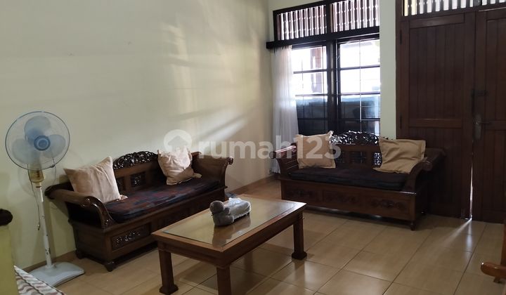 Dijual Rumah Siap Huni di Main Road Antapani Bandung 2