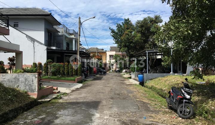 Tanah Luas 252 M2 Shm Murah Ngantong Siap Bangun Antapani Bandung Tanah Luas 252 M2 Shm Murah Ngantong Siap Bangun Antapani Bandung
