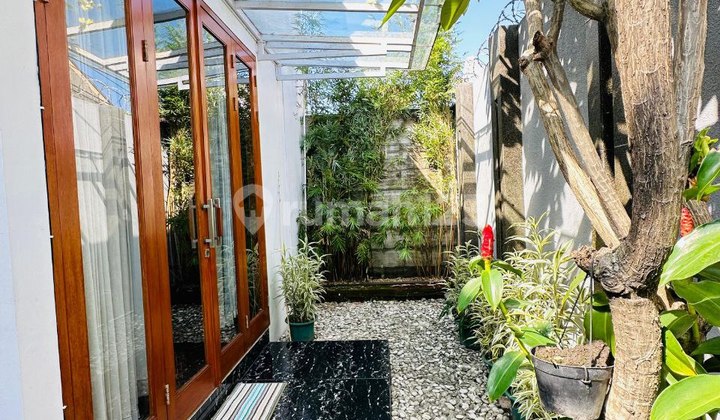 Dijual Rumah Siap Huni Daerah Buah Batu Bandung