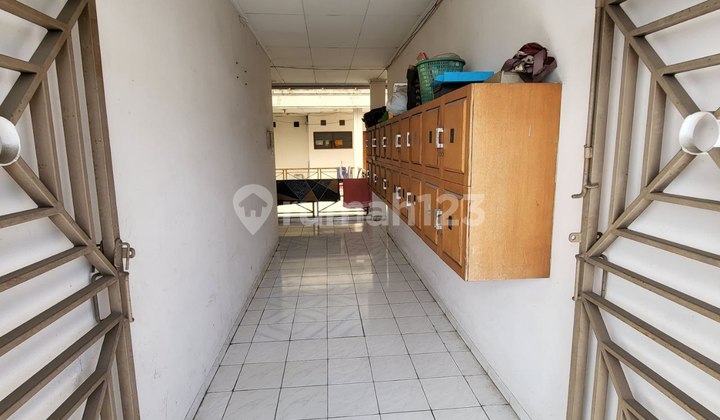 Dijual Rumah Kost 44 Kamar Cocok Untuk Investasi Jangka Panjang Letak Strategis Tubagus Ismail Dago Dekat Universitas Negeri, Swasta Bandung Kota di Tubagus Ismail 2