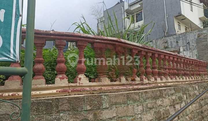 Dijual Tanah Komplek Unpad Cigadung