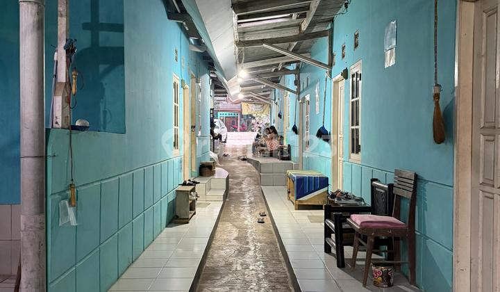 For Sale: Rented House/Boarding House in a Strategic Location Business/Factory Environment Near Cipali Toll Road, Purwadadi Area, Subang, West Java 2