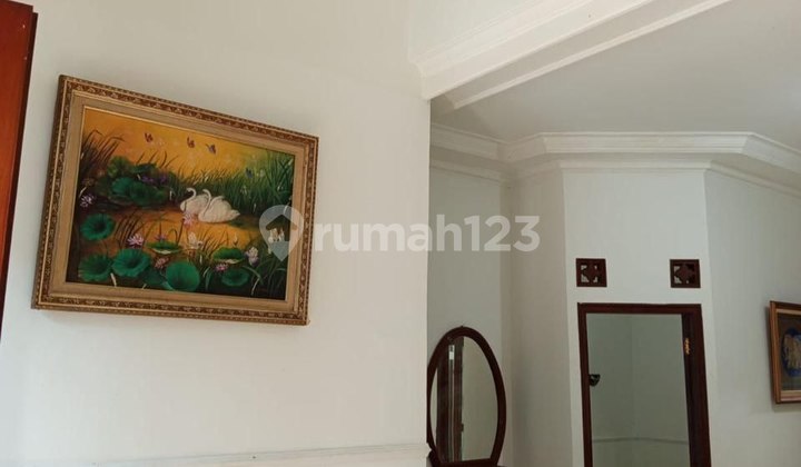 For Sale Nice House Ready to Occupy Kiaracondong Area Bandung 2