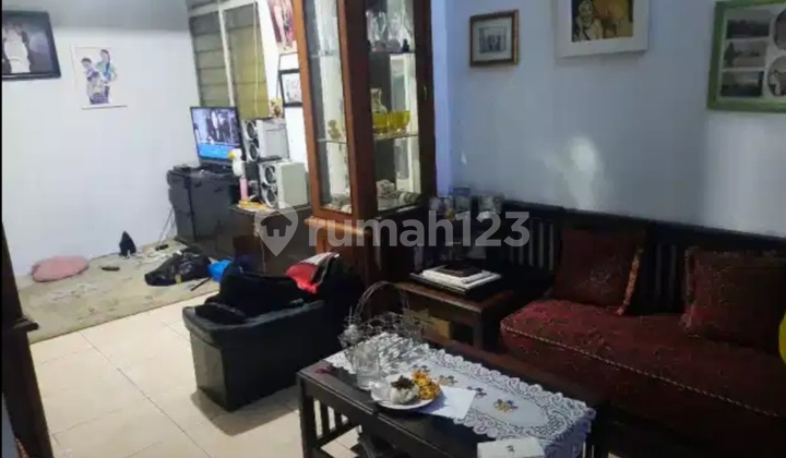 Dijual Rumah Antapani Arcamanik Bandung Kota Bandung Timur 2
