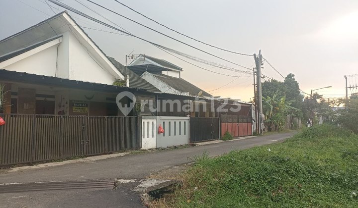 Dijual Rumah Di Cisaranten Arcamanik Lokasi Strategis Kota Bandung, Bandung Timur