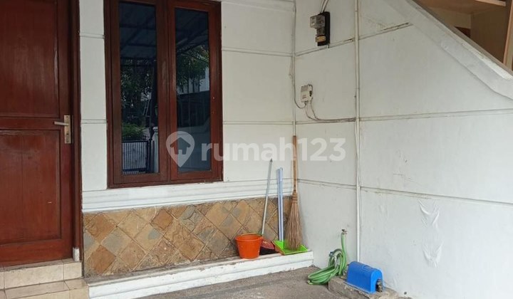 Dijual Rumah Siap Huni Buah Batu Bandung 2