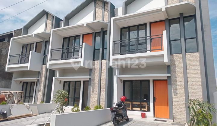Dijual Rumah Baru Minimalis 2 Lantai Dekat Polda Jabar SHM Dijual Rumah Baru Minimalis 2 Lantai Dekat Polda Jabar SHM