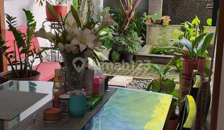 Dijual Rumah Siap Huni Komplek Tanjungsari Residen Antapani Bandung 2