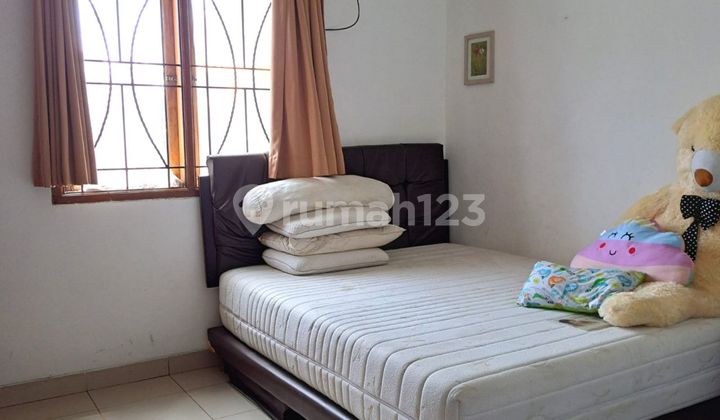 Dijual Rumah Siap Huni Kondisi Bagus Daerah Cisaranten Arcamanik Bandung 2