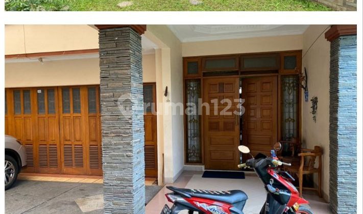 Dijual Rumah Harga Dibawah Njop Daerah Sukaraja Cicendo Kota Bandung  2