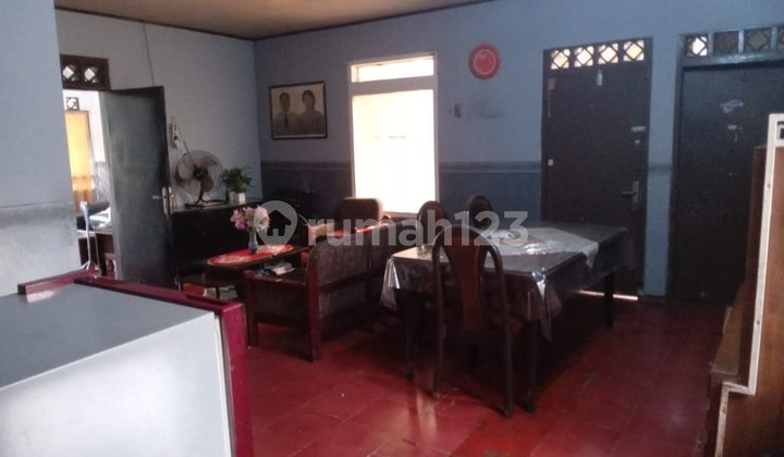Affordable House for Sale in Margahayu Raya Complex, Bandung 2