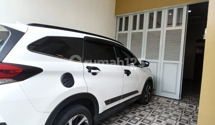 Dijual Rumah Siap Huni Komplek Cibaduyut Indah Bandung 2