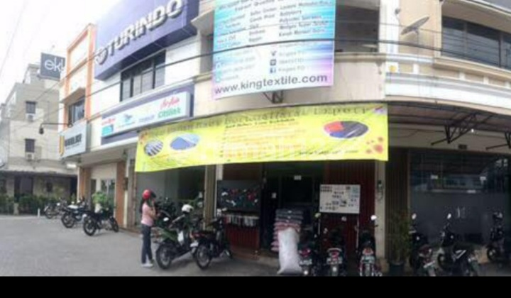 Ruko 2 Lantai Dekat Malioboro Tugu Pusat Kota Strategis Ruko 2 Lantai Dekat Malioboro Tugu Pusat Kota Strategis