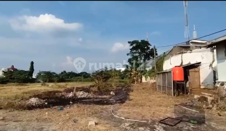 Tanah View Terbaik Paling Atas Kota Semarang Dekat Pakuwon Mall 2