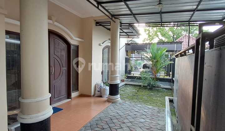 Rumah Cluster Palagan Dekat Progo Gito Gati Sch Strategis 2