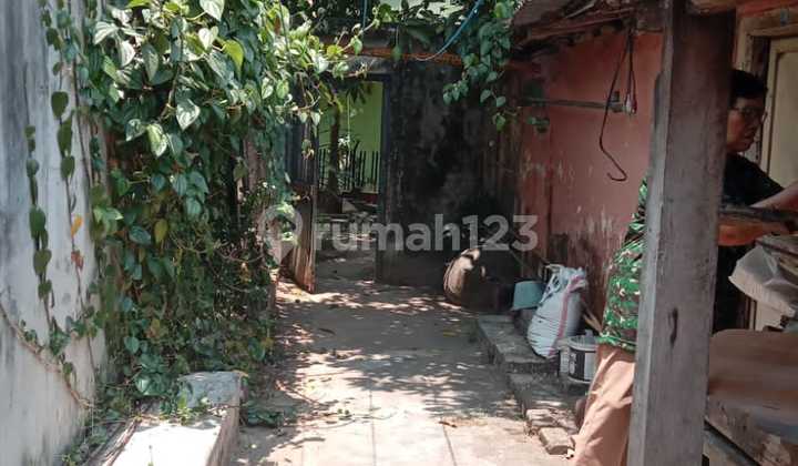 Tanah Lokasi Strategis Tengah Kota Yogyakarta Tegalrejo Tanah Lokasi Strategis Tengah Kota Yogyakarta Tegalrejo