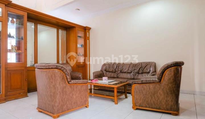 Rumah Mewah Dekat Ugm Ringroad Fasum Jalan Kaliurang 2