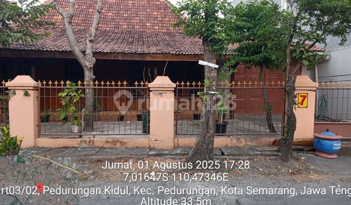 Spacious Strategic House, Easy Access Everywhere, Quick Sale, View Now. 2