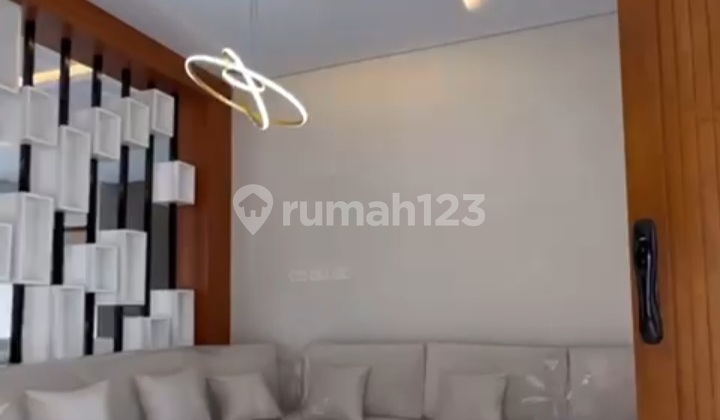 Rumah Baru 2 Lantai Cluster Bagus Dekat UGM UII Ngaglik Sleman  2