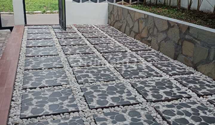 Rumah 2 Lantai Dekat Ull Ugm Jalan Kaliurang Ngaglik Sleman 2