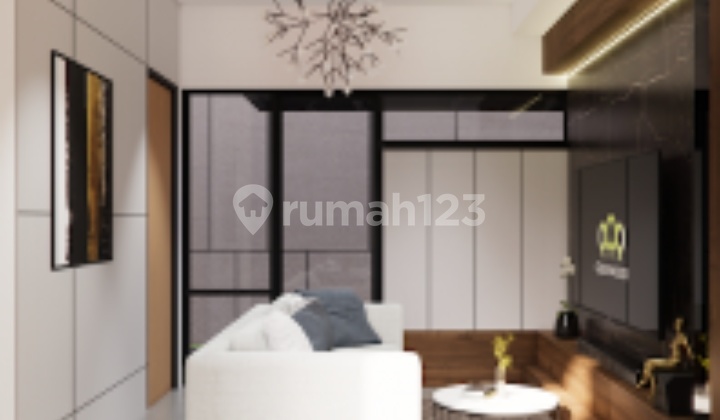 Dream Home Ready to Build, Strategic Location in Palagan Yogyakarta 2