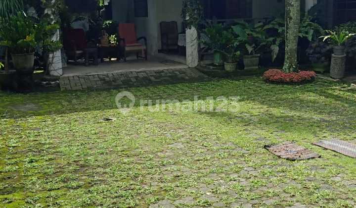 Rumah Idaman Adem Sejuk Tenang Dekat Ugm Uii Jalan Kaliurang 2