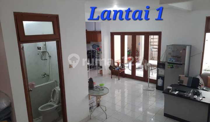 Rumah Idaman 2 Lantai Palagan Ringroad Dekat Fasum UGM Al Azhar   2