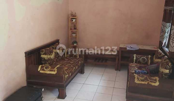 Rumah Dekat Kampus/universitas, Cocok Utk Kost2 An, Transportasi Mudah 2