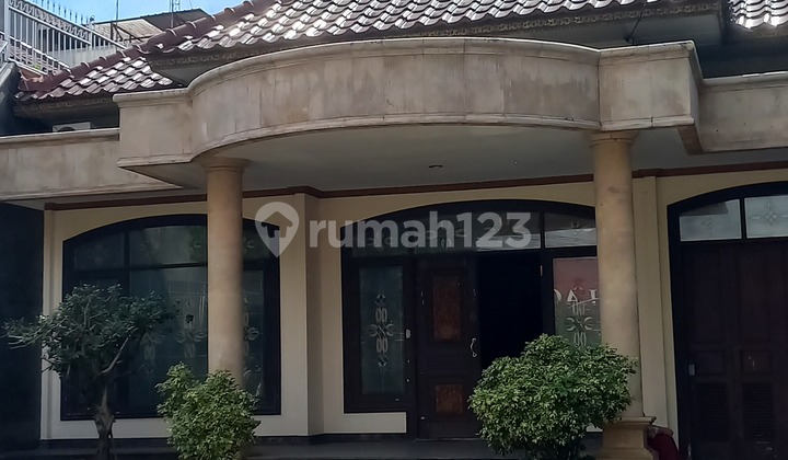 Rumah 3 Lantai Palagan Strategis Dekat Ugm Kuliner Sch Sariharjo