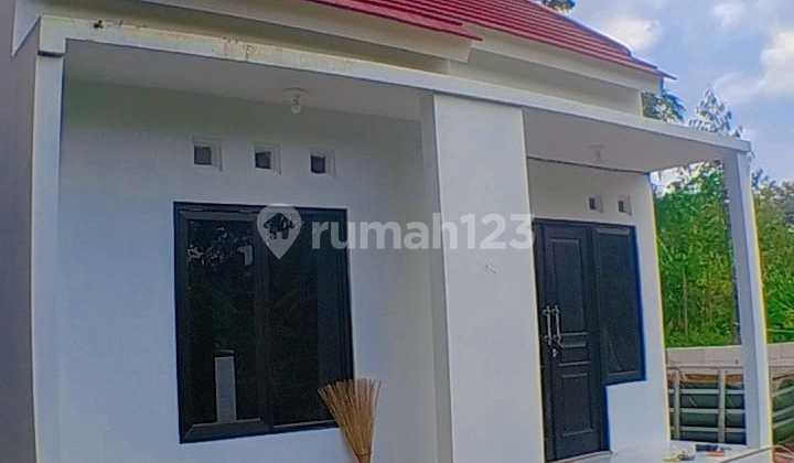 Rumah Baru 1lantai Strategis Dekat Unwahas Rs Yn 2