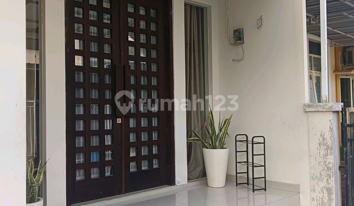 Rumah 1 Lantai Tlogosari Dolog Semarang Timur 1