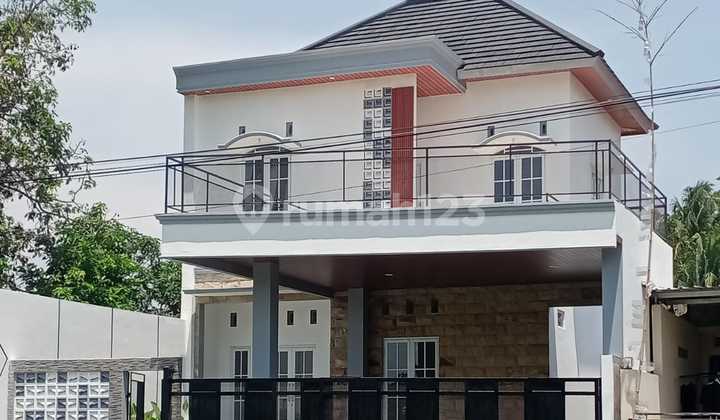 Rumah 2 Lantai Dekat Ull Ugm Jalan Kaliurang Ngaglik Sleman Rumah 2 Lantai Dekat Ull Ugm Jalan Kaliurang Ngaglik Sleman