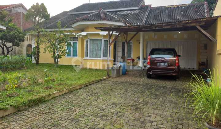 Rumah 1lantai Semarang Atas Cocok Untuk Restauran Cafe Yn 1