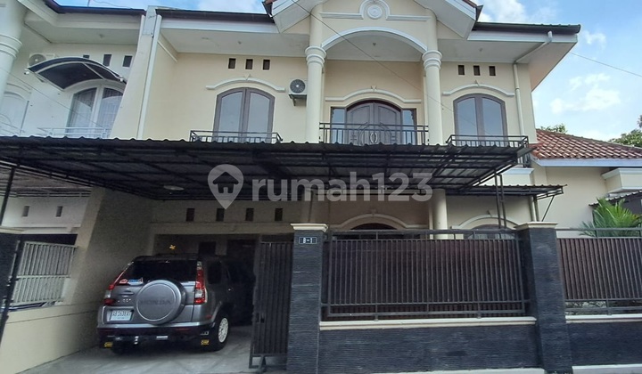 Rumah Cluster Palagan Dekat Progo Gito Gati SCH Strategis Rumah Cluster Palagan Dekat Progo Gito Gati SCH Strategis