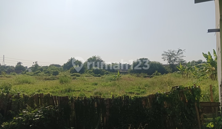 Tanah 1 Ha Bebas Banjir Di Kota Semarang 2