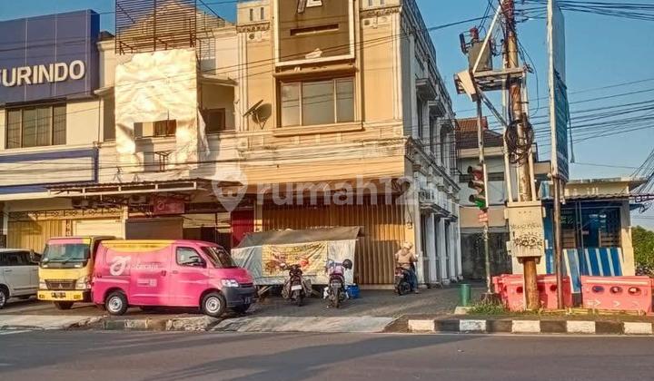 Ruko 2 Lantai Malioboro Tugu Pusat Kota Strategis Ruko 2 Lantai Malioboro Tugu Pusat Kota Strategis